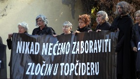 Pismo Zagorki Dolovac